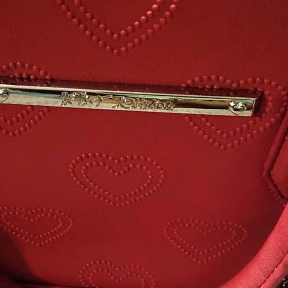 Betsey johnson - Picture 2 of 5